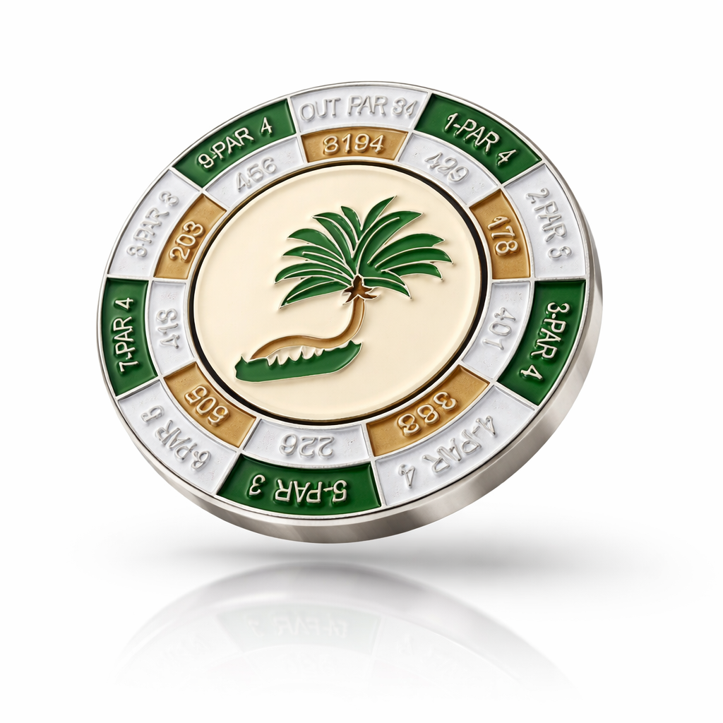 Ball Marker Set
