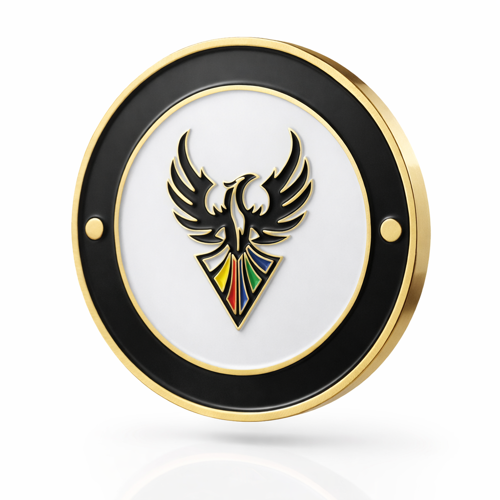 Custom Ball Markers