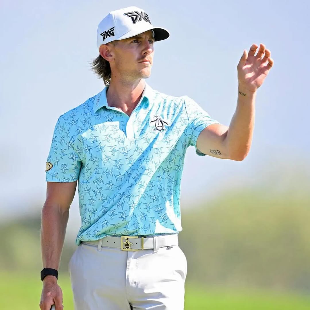 BBIG Designs handcrafted buckle